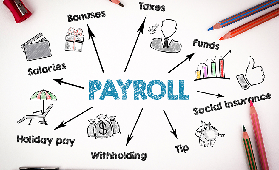 Payroll & Taxes